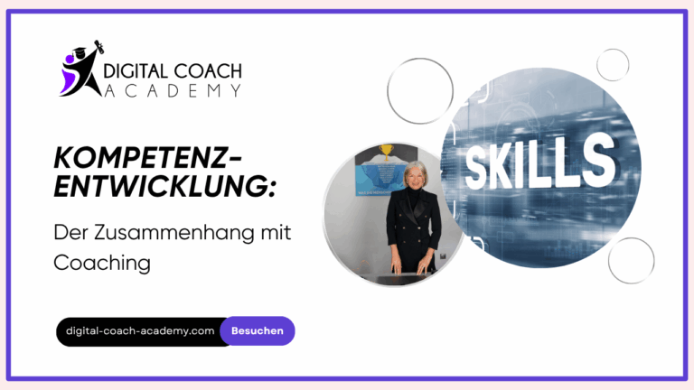 Kompetenzentwicklung