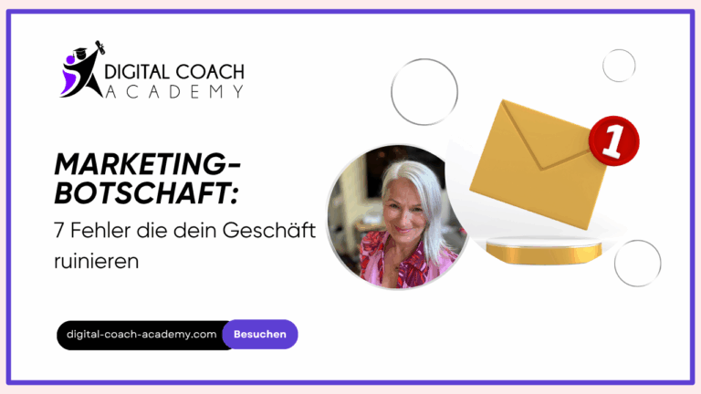 marketingbotschaft