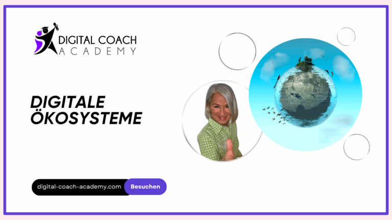 Digitale ökosysteme