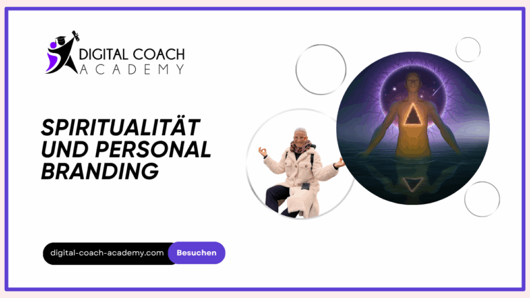 spiritualität und personal branding