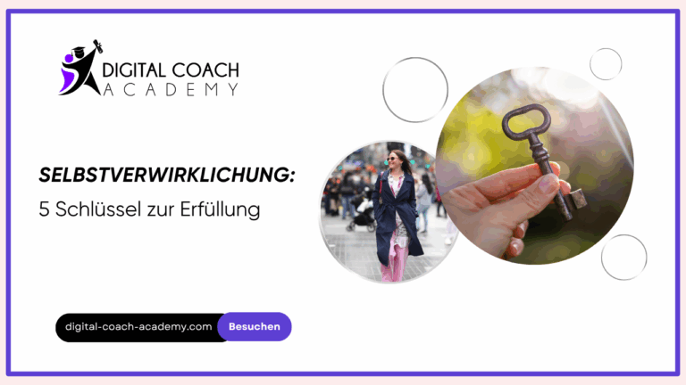 Selbstverwirklichung