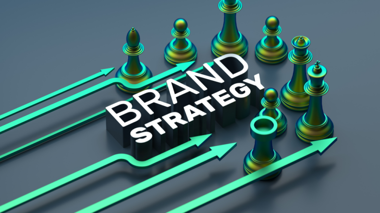 Personal Branding Strategie