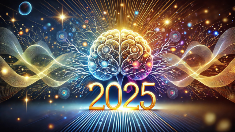 Mindset Shifts 2025