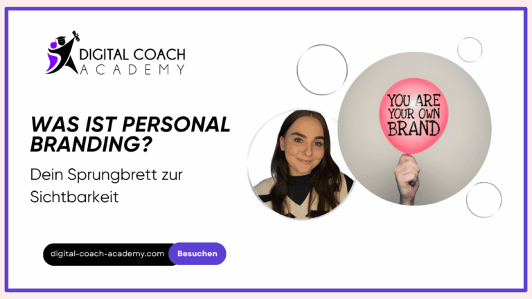Was ist Personal Branding