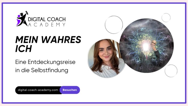 Mein Wahres ich