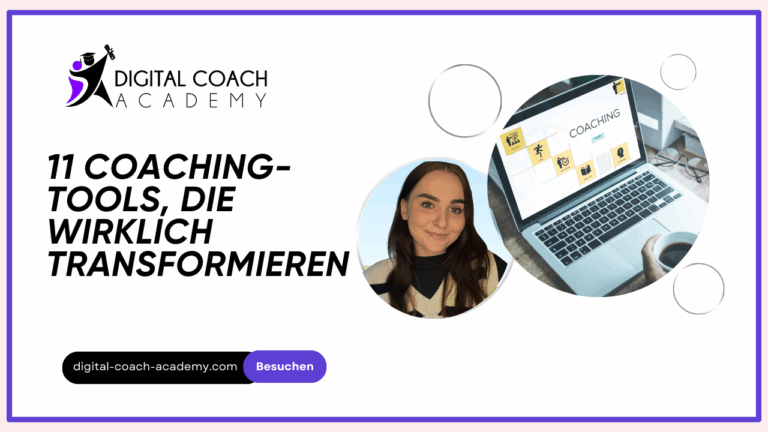 Coaching-Tools