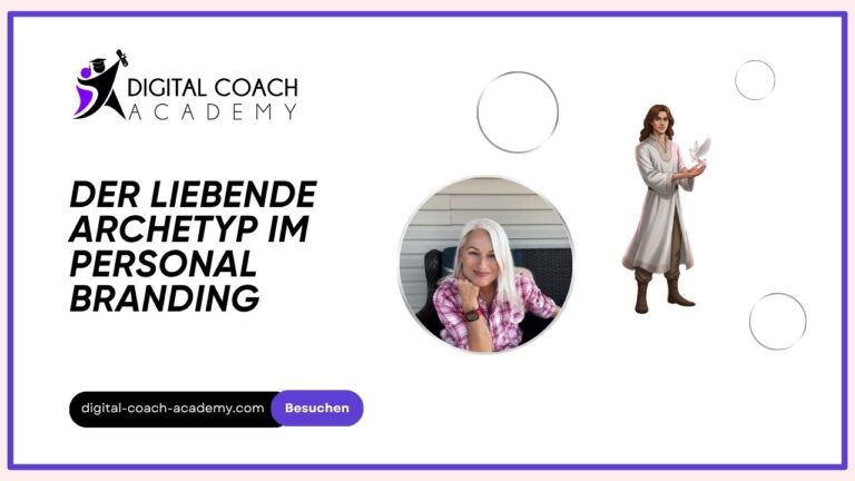 Der Liebende Archetyp im Personal Branding: So baust du eine Marke die wirklich berüht